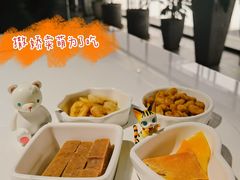 -撒椒·四川江湖菜(西单大悦城店)
