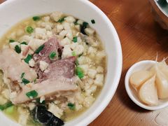 -刘信牛羊肉泡馍小炒(回民街店)