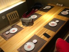 -割烹旭日本料理(龙湖狮山天街店)