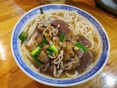 -锦泓老字号猪脏粉(东联大厦店)