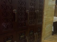 -益健·足疗汗蒸SPA(芙蓉广场店)