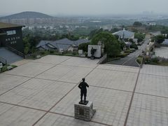 -大金山风景区