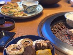 -炎蔵牛舌烤肉