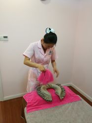 -时尚妈咪产后修复中心