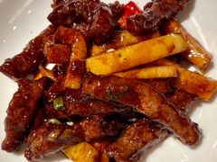 -莆田餐厅PUTIEN(西安万象天地店)