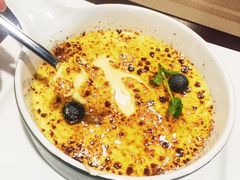 焦糖布丁-IL Forno 意坊·意大利餐厅(温州万象城店)