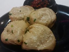 -小杨生煎(湟普汇店)