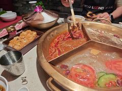 -小龙坎火锅(全球总店)