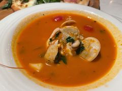 -IL Forno 意坊·意大利餐厅(花园店)