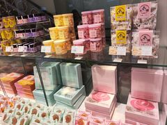 -好利来(东直门银座店)