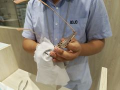 -AOJO眼镜(南翔印象城MEGA店)