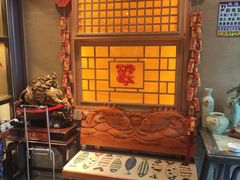 -蛟河庄稼院(临河街店)