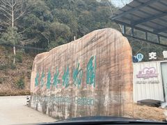 -北仑森林植物园