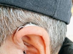 -自然之声助听器·呼吸机(保定清苑店)