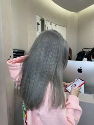 -东秀护肤造型