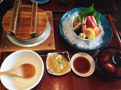 -东京和食 Sun with AQUA