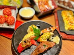 -山葵家·创意料理(宁波来福士店)
