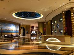 -澳门十六浦索菲特大酒店