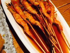 -蜜桃餐厅·古运河畔(南下塘店)