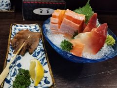 -哥哥の深夜食堂(叁宸里店)