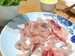 脆肉鲩鱼肉-鱼神·脆肉鲩 全鱼宴(西乡店)