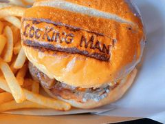 -Cooking Man(中懋天地店)