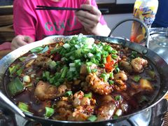 -湖南湘菜馆(东湘缘二店)