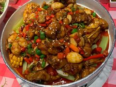 -辣小鲜·南昌大排档(船山路店)