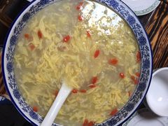 -乡绅本色白家厨坊