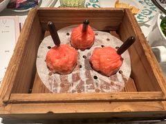 -桂满陇·海市蜃楼·黑金(国金店)