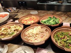 -嘉定凯悦·咖啡厅