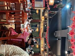 -天下客饭店(中山路店)