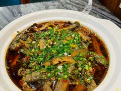 情妹耙泥鳅-情妹耙泥鳅·江湖川菜(科华店)