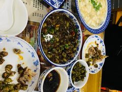 -洞天食府(北大街店)