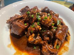 田螺塞肉炖老鹅-二十八里太湖船菜(吉祥路店)