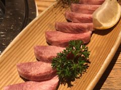 -御牛道日式烤肉料理(杭州万象城店)