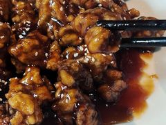 糖醋排骨-玖味(老工人西路店)