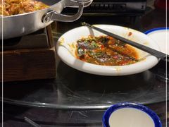 -饭桌故事·血鸭湘(荣宝华店)