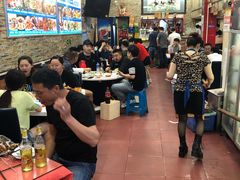 大堂-龙虾奇迹(大华三路店)