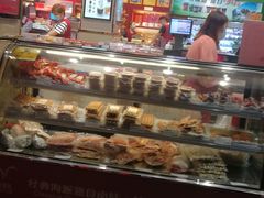 -上海全国土特产食品商场(淮海中路店)