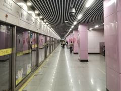 -四川北路(地铁站)