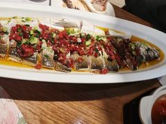 -花舍·新派粤菜·西餐·下午茶(亚运村·鸟巢店)