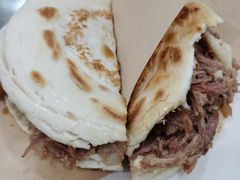 优质夹馍-子午路张记肉夹馍(翠华路店)