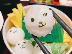 -dodonpa.墩墩伐 便当食堂(博华广场店)
