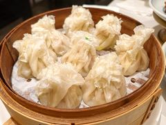 -龍聚祥烧麦馆(万达店)