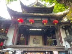 -成都武侯祠博物馆