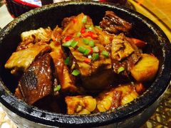 -渔掌门(铁东店)