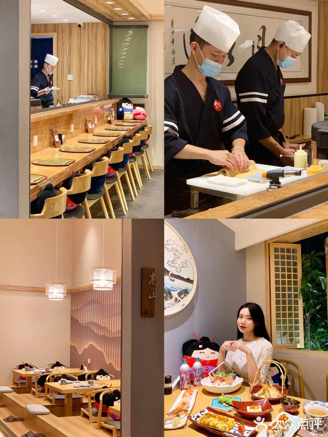 深圳｜假装在京都！蛇口富人区的宝藏日料店