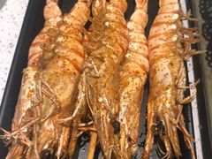 -九府羊·鲜羊火锅·烤串(新华路店)