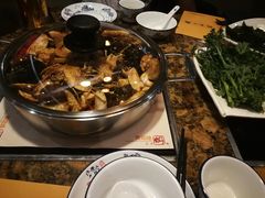 -黄记煌三汁焖锅(欢乐海岸店)